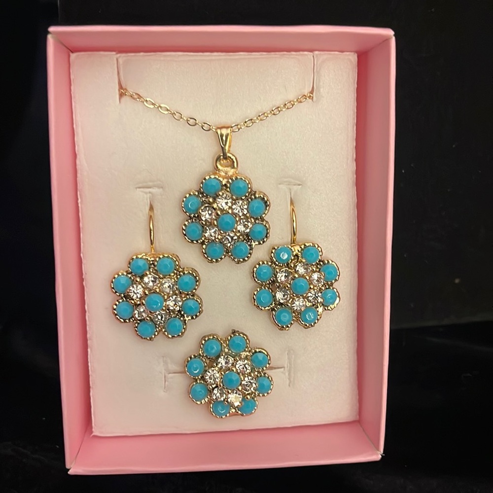 Jewelry set